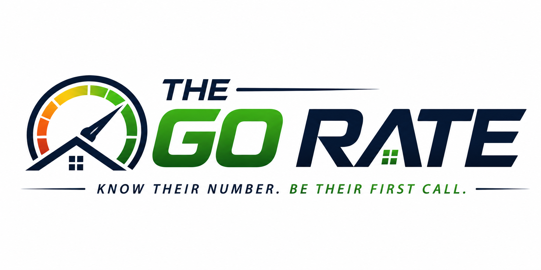 The GO Rate